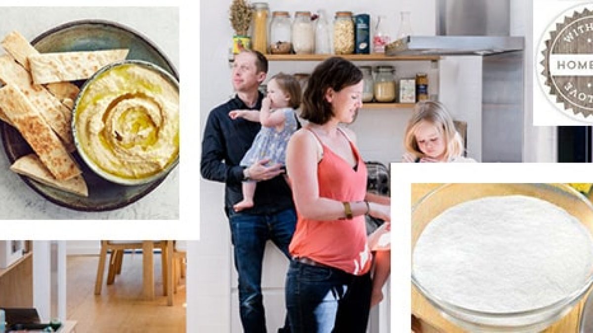 Humus Preparat In Casa Si Cateva Retete Utile Cu Bicarbonat De Sodiu