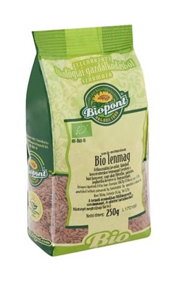 Seminte De In Bio 250 G