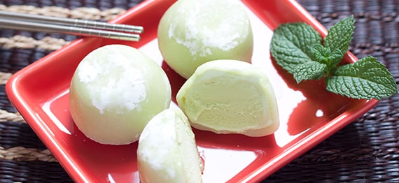 Ce este Mochi