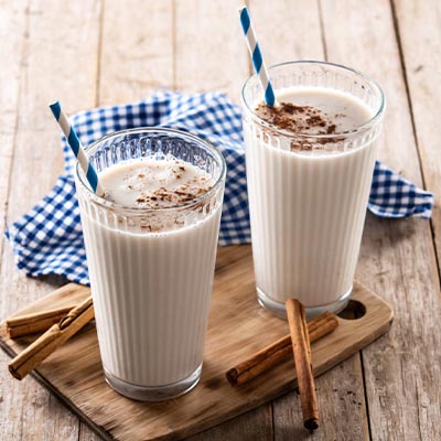 Bebida de Horchata