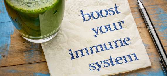 Nutritia si imunitatea: Ce alimente sunt benefice pentru sistemul imunitar?