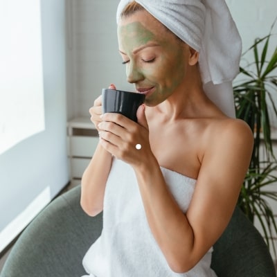 Detoxifierea organismului cu sare celtica