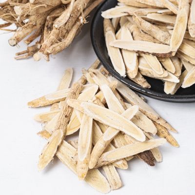 Astragalus - remediul ideal pentru imunitate scazuta