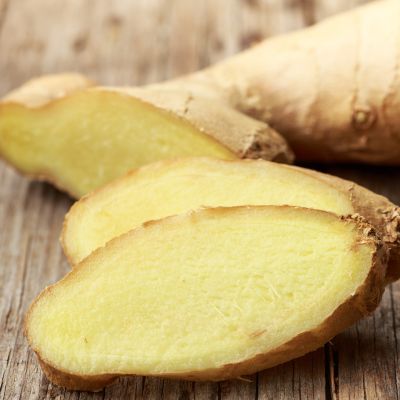 Ghimbirul - secretul natural pentru cresterea imunitatii