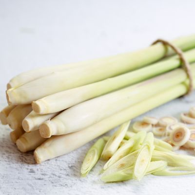 Lemongrass pentru a imbunatati imunitatea