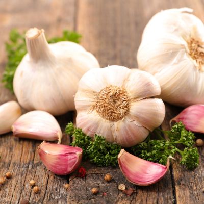 Usturoiul - aliatul natural pentru imbunatatirea imunitatii si combaterea infectiilor